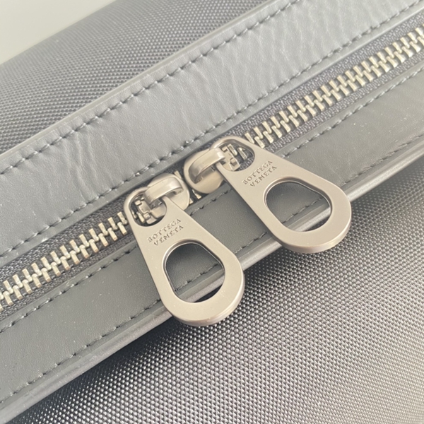 ボッテガヴェネタバッグ細部ディテール